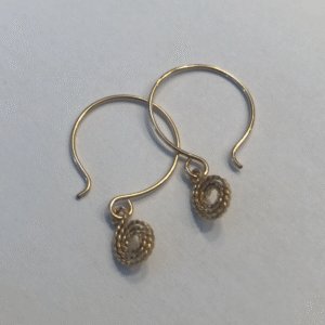 Zula Earrings
