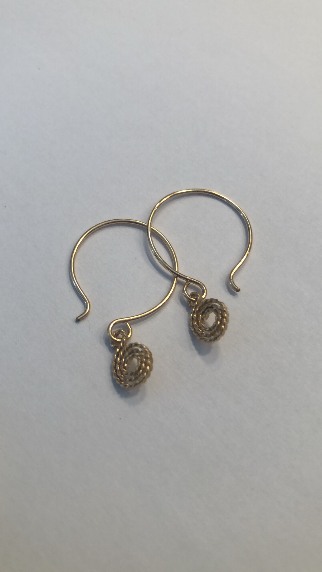 Zula Earrings