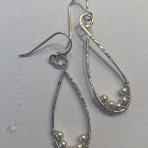 Lonella Earrings