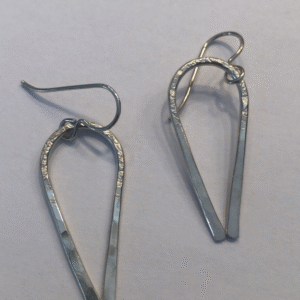 Silver Arches