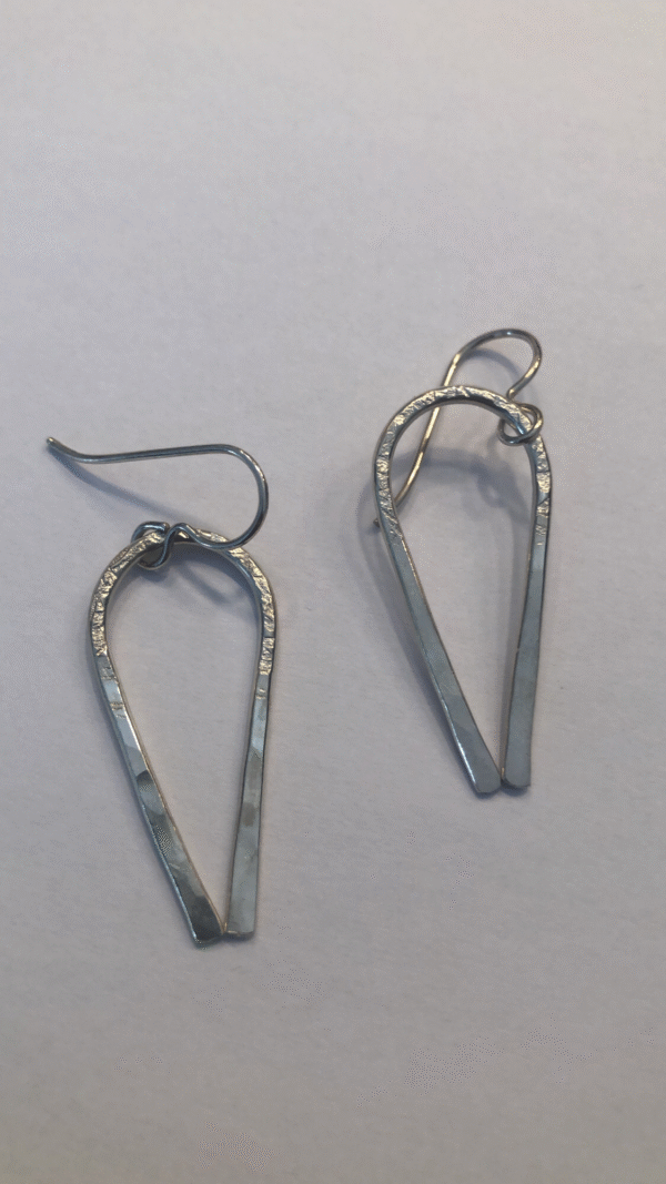 Silver Arches