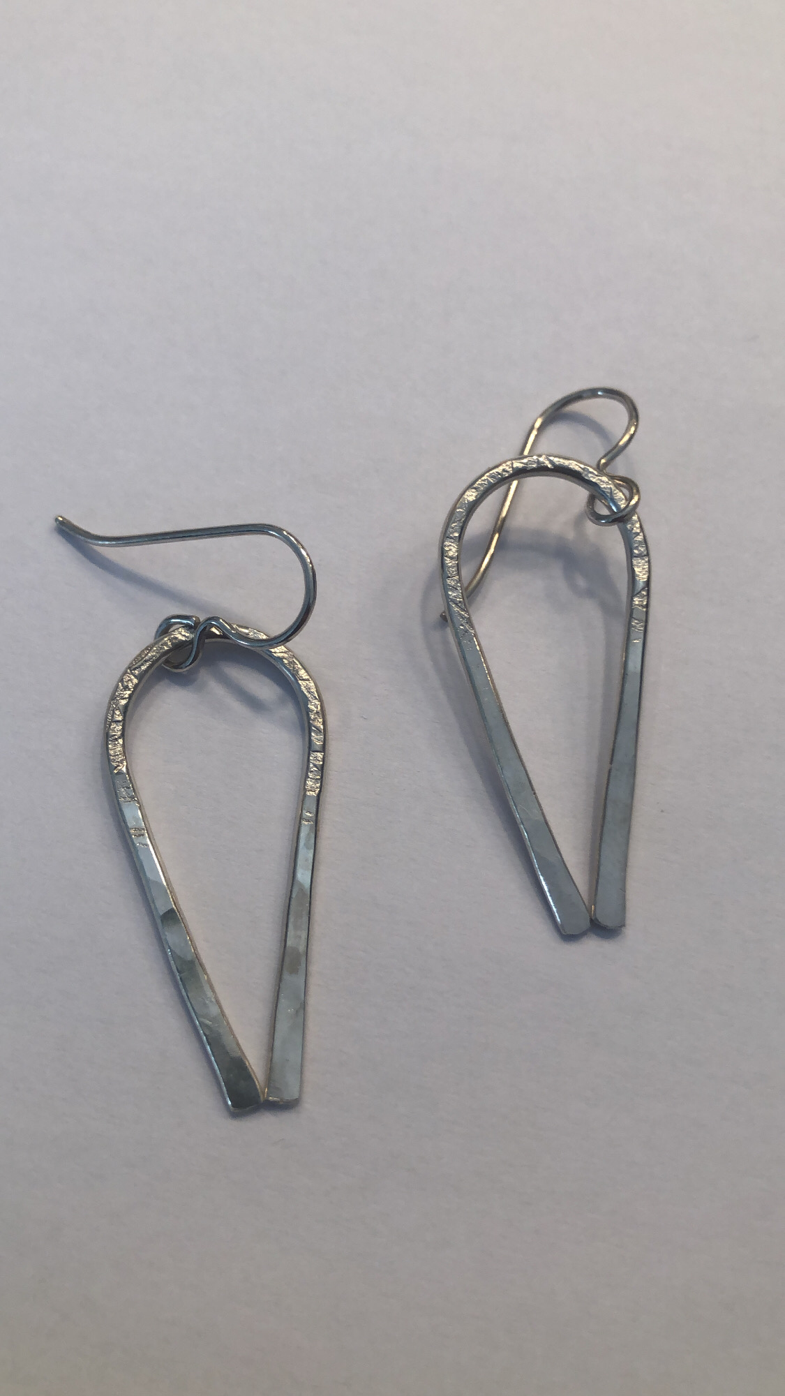 Silver Arches