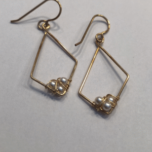 Mel Earrings