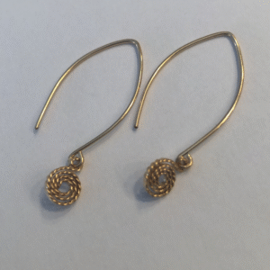 Chic Drop Earrings