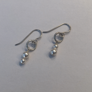 Mini Me Earrings