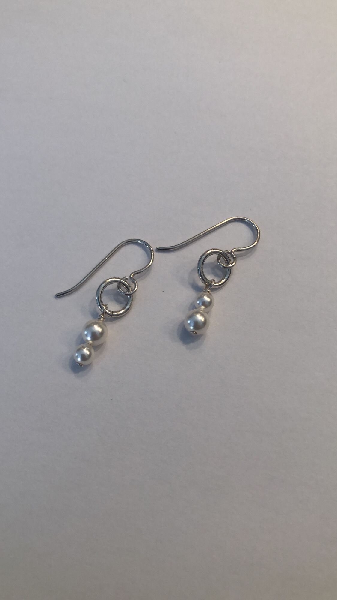 Mini Me Earrings