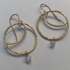 Moonshine Earrings
