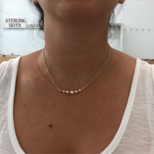 Rope Of Pearls