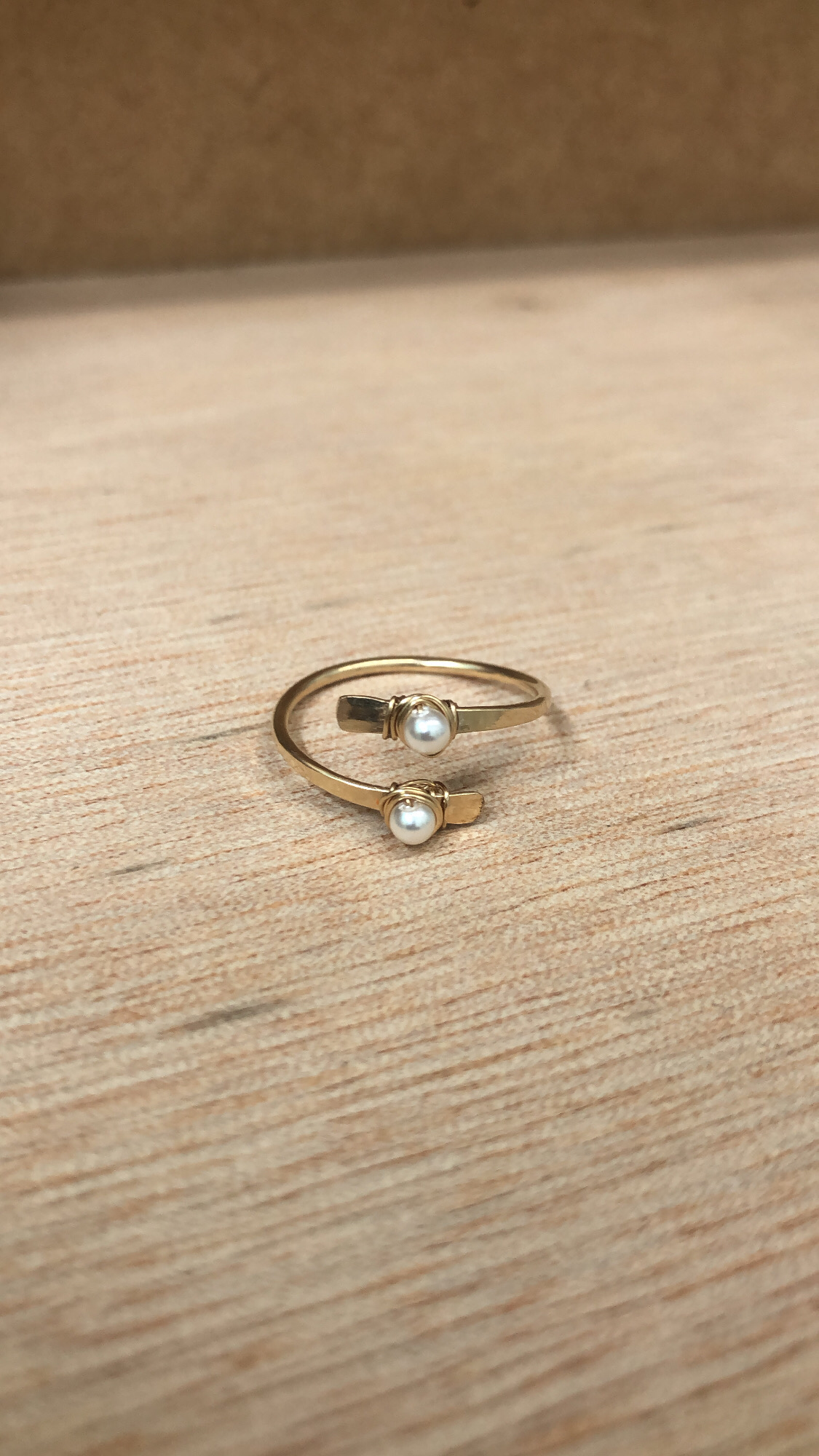 Wrap Ring