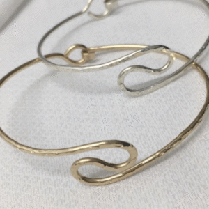 S Bangle