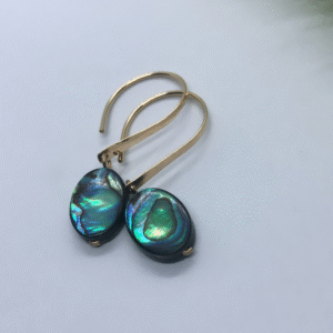 The Royal Earring