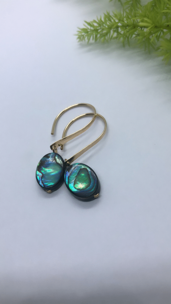The Royal Earring