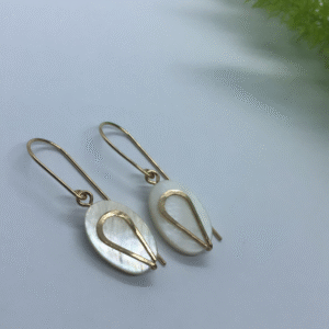 Carla Earrings