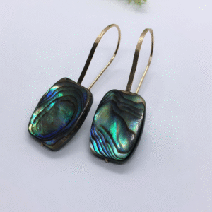 Pillow Earrings