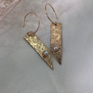 Arrow Earrings