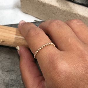 Pod Ring