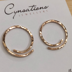 Crossed Circle Stoppers