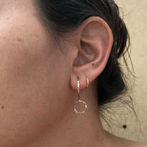 Baby Hoop Hangers