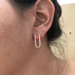 Paperclip Stoppers