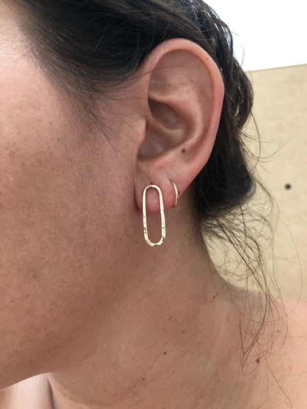 Paperclip Stoppers
