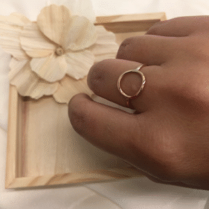 Circle Ring
