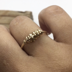 Ma Joie Ring