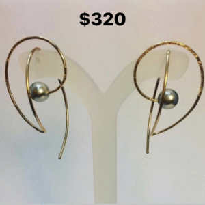 Unique Earrings