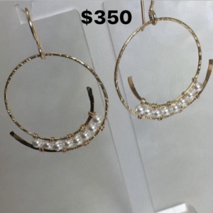 Cluster Hoops