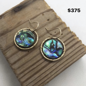 Abalone Halo