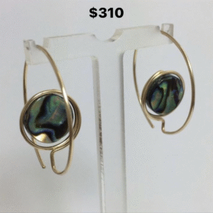 Abalone Focals
