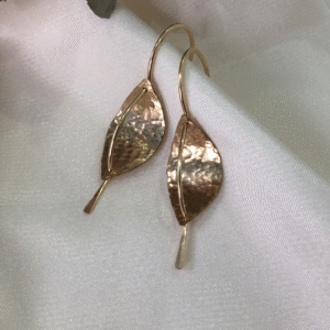 Artemis Earrings