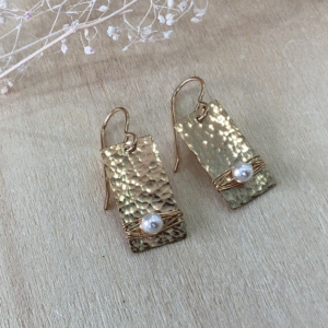 Dreamer Earring