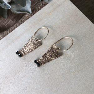 Hera Earrings