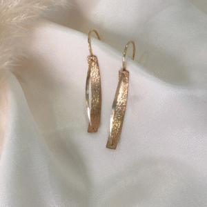 Cleopatra Earrings