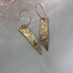 Arrow Earrings