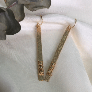 Runway Earring