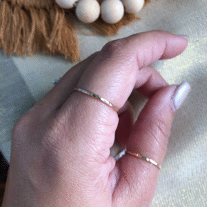 Bubble Ring