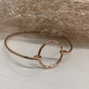 Circle Bangle