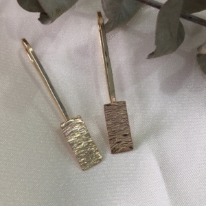 Reign Earring