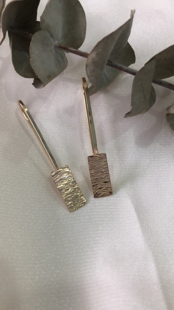 Reign Earring