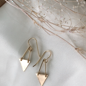 Emma Earrings