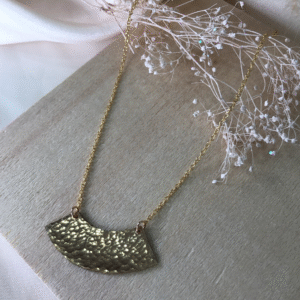 Athena Necklace