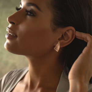 My Sail Away Studs