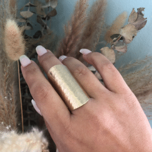 Heroine Ring