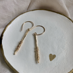 Symphony Earrings