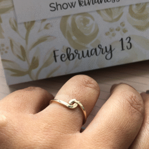 Cutie Ring