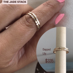 The Jade Stack