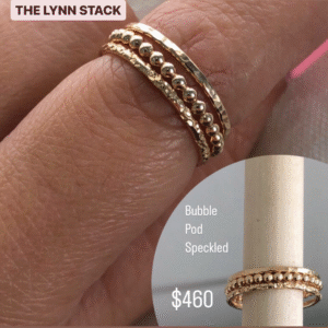 The Lynn Stack