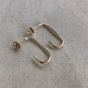 Golden Hooks