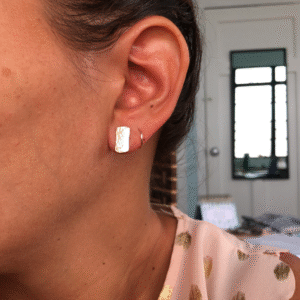 Shimmer Studs